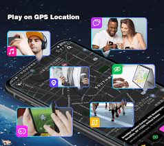 When the app is running you can easily update your . Fake Gps Location Emulator Spoof Location Changer Download Apk Application For Free
