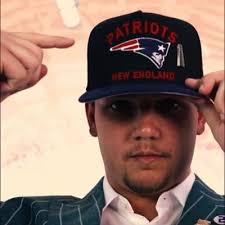 Brendan Parent (@bparent_14)