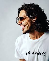 Beth Peerless, Where it's at: Sean Ryan makes a hometown visit