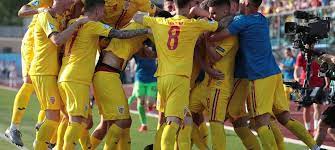 Croatia u21 croatia u21 vs. Romania U21 Franta U21 0 0 Nedelcu Crede Ca Putem Invinge Germania In Semifinale Putem Sa Ne Batem Cu Zecile Lor De Milioane De Euro Sport Ro