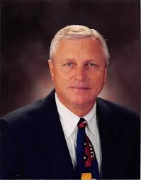 Obituary information for Milton Vance Linder