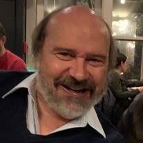 Terrell Gault Obituary