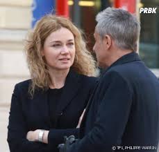 Le titre chute lourdement en france sur tf1, c'était en 2002. Alice Nevers Saison 18 Marine Delterme En A T Elle Marre De Jouer Dans La Serie Elle Repond Purebreak