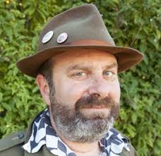 Steven Alan Green Bio