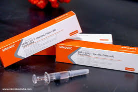 It was first identified in december 2019 in wuhan,. Perkiraan Vaksin Corona Sinovac Siap Didistribusikan