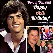 Osmond Brothers Fan Club Reunions Remembered