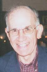 Obituary for Alvin E. Thompson