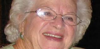 Jean Spotleson, 85th birthday