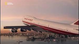 Animation is no accident at ntsb. Twa Flight 800 Crash Animation Youtube