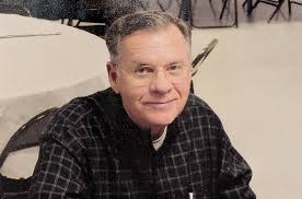 Ronald McCaskill Obituary January 14, 2025