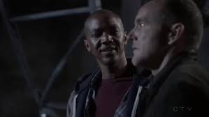 Marvel’s Agents of S.H.I.E.L.D.: 5x12 (100TH)