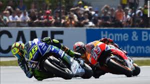 Valentino Rossi Motogp S Doctor Seeks Appointment With Destiny Cnn Com
