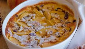 Oui, la terrine de poisson a tout pour nous plaire et permet de débuter le repas sous les meilleurs auspices. Clafoutis Aux Pommes Cyril Lignac Savoir Tout