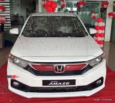 Honda city 2019 automatic / high line new cash or installment. Honda City Amaze Jazz Wrv Brv Discount Offers For March 2019 Announced