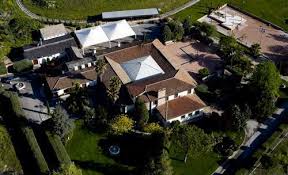 Maybe you would like to learn more about one of these? Finca La Chopera Restaurantes De Boda Villaviciosa De Odon