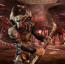 Steppenwolf in justice league (2017) and zack snyder's justice league (2021). Steppenwolf By Justice League Movie 2017 Dc Comics Superheroes Superhero Comic Marvel Superheroes