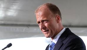 Mobile County 8th-grader steals show at Airbus groundbreaking (photos,  video)