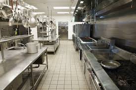 Rs 10 lakhs/ set get latest price. Commercial Kitchen Flooring Options