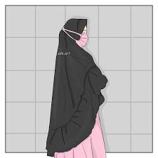 Kartun orang pakai masker sakit. Wallpaper Kartun Tomboy Girl Pakai Masker Novocom Top