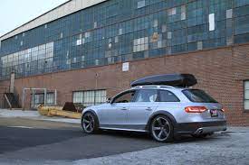 Audizine Forums Audi Allroad Audi Wagon Audi A4
