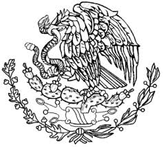 *coro mexicanos al grito de guerra (el siglo xix lo pasamos en guerra) el acero aprestad y el bridón. Escudo De Mexico Imagenes Dibujos Tatuajes Walpapers Poesia Himno