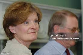 Fiona Reynolds, director general of the National Trust and National... News  Photo