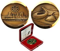 Check spelling or type a new query. Medailles Medaille Officielle Des Jeux Olympiques De Montreal 1976 Pieces Du Canada 1976 06 Monnaie Royale Canadienne Divers