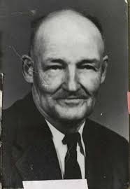 Nelson George Maxwell Hannah (1902-1978)