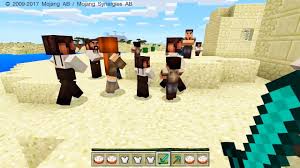 Updated often with the best minecraft pe mods. El Complemento Villagers Come Alive Para Mcpe For Android Apk Download