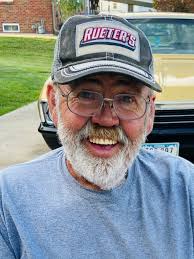 Obituary information for Wesley Peckham, Sr.