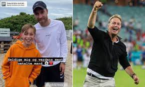 How kasper hjulmand has united a nation behind denmark at euro 2020. Siqvy8zbzrbvdm