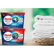 Persil offers other types of detergents across the globe, but for this article, we're just focusing on what's available in the u.s. Persil Pro Clean Discs Reviews In Household Cleaning Products Chickadvisor