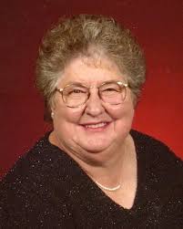 Patricia A. Weber Obituary