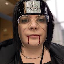 Maggie Mann (@fear_the_pink_mist) • Instagram photos and videos