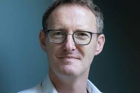 Arts Q&A: Radio Ulster's John Toal