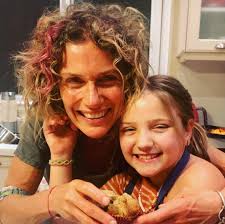 22 de junio de 2021. El Emotivo Posteo De Maru Botana A 13 Anos Del Nacimiento De Su Hijo