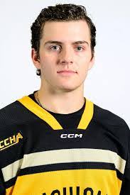 Evan Andrew's Instagram, Twitter & Facebook