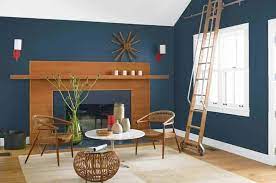 Maybe you would like to learn more about one of these? Slate Blue 12 Ways To Use Slate Blue Paint In Your Home