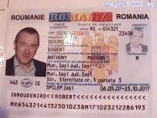 Noi va asteptam cu respect! Carti De Identitate