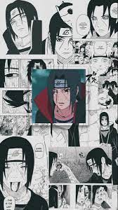 itachi wallpaper