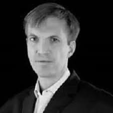 Law School Faculty and Student Erik Frederick Gerding