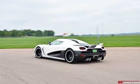 This gives very good balance in corners the agera also features the latest in braking technology, incorporating an adjustable abs system. Agera R Koenigsegg