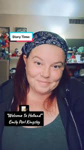 Welcome to Holland Millie Hart