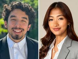 Leaders of Tomorrow: A Conversation with the Energy Coalition's New Chair  and Vice Chair