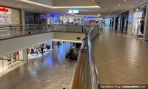 The company operates in the pharmacies and drug stores sector. Malaysiakini Mid Valley And The Gardens Malls In Kl Confirm Covid 19 Case
