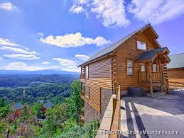 Renting pigeon forge cabins for your smoky mountain vacation is a seemingly luxurious, yet surprisingly affordable choice for enjoying the smokies in comfort. Legacy Mountain Cabin Mountaintop Delight