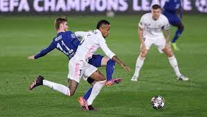 Toda la información del real madrid con noticias, jugadores, venta de entradas, servicios al socio e información del club. Real Madrid Chelsea En Directo Champions League Resultado Y Goles