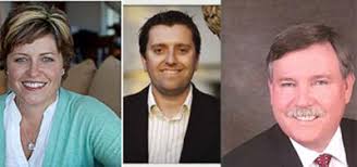 Whitaker, Kiger, Fitzgerald elected to Fullerton city council