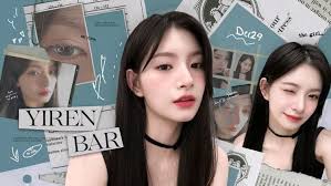 Come here, stop by my posts and accounts, leave a like if you like yirenn