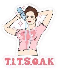 Titsoak